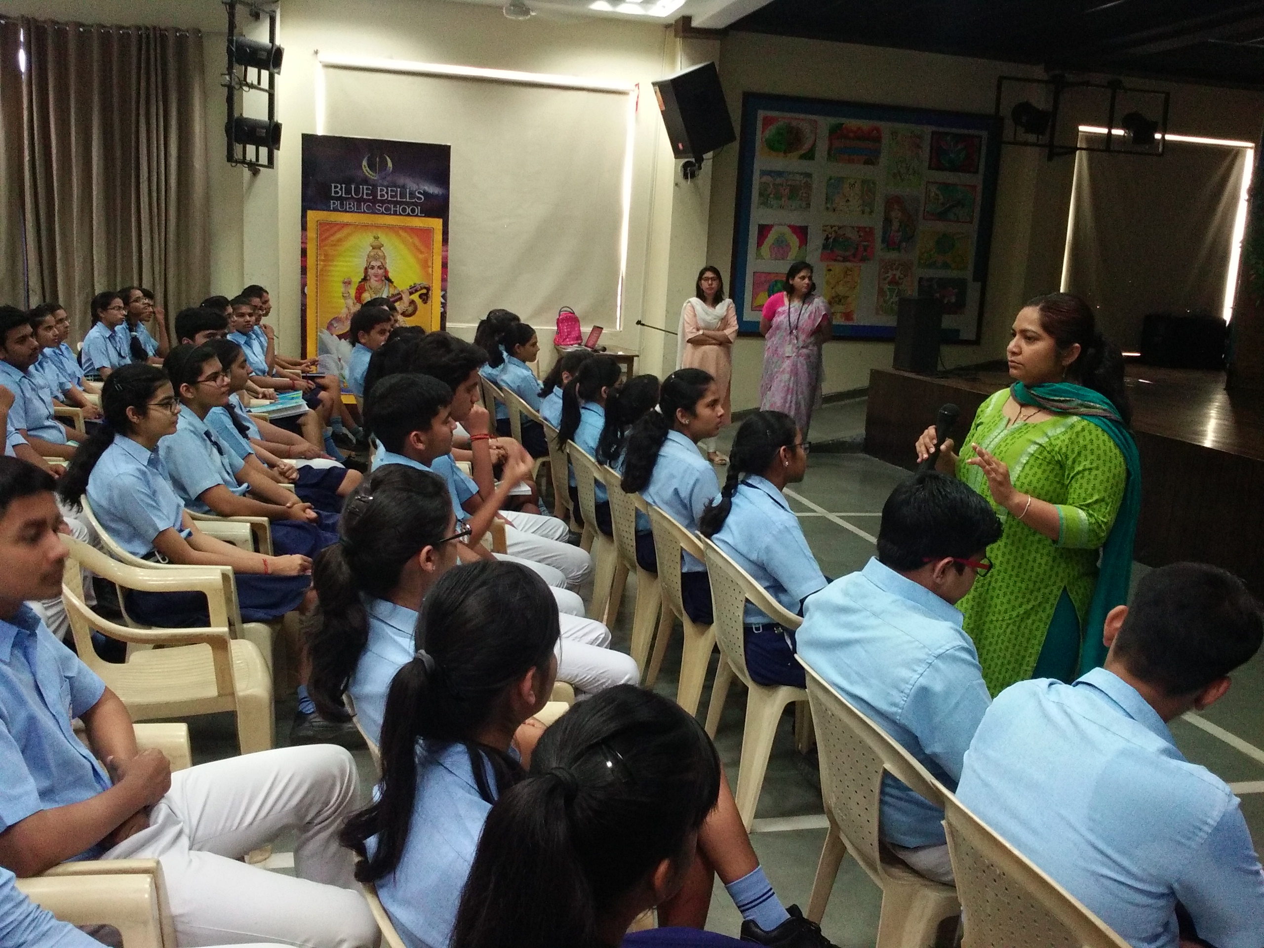 STUDY SKILLS FOR CLASS XI